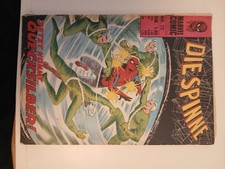 Spinne marvel comic gebraucht kaufen  Duisburg