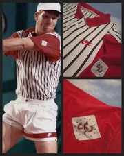 Polo shirt 90s usato  Roma