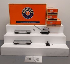 Lionel 31706 gauge for sale  Flowery Branch