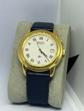 Seiko kinetic 5m22 usato  Paterno