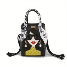 Borsa tracolla chic usato  Zola Predosa