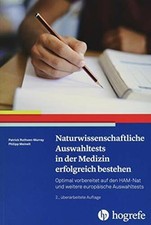 Naturwissenschaftliche auswahl gebraucht kaufen  Stuttgart