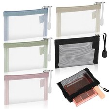 Mini zipper mesh for sale  Miami