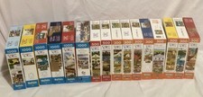 Charles wysocki puzzle for sale  Ann Arbor