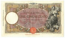 500 lire capranesi usato  Pignataro Maggiore