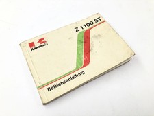 Kawasaki 1100 kzt10a gebraucht kaufen  Wennigsen