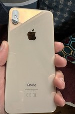 Iphone max go d'occasion  Châteaudun