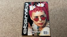Eternity magazine issue for sale  WARE
