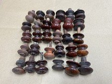 Wooden draw knobs for sale Wooden draw knobs for sale  NORWICH