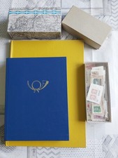 Briefmarken nachlass wunderkis gebraucht kaufen  Weilburg