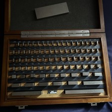 81pcs grade block for sale  BANFF