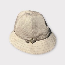 Vintage burberry bucket for sale  Bloomfield Hills