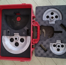Set rothenberger conduit for sale  CARLUKE