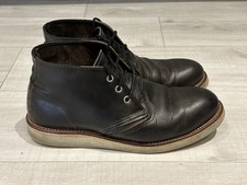 Red wing boots for sale  KNUTSFORD