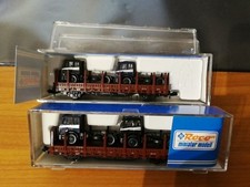 Roco 1951 wagenset gebraucht kaufen  Sprockhövel