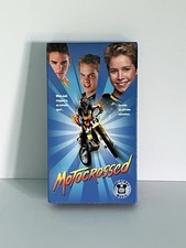 Motocrossed disney channel d'occasion  Expédié en Belgium