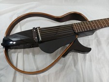 Usado, Guitarra silenciosa Slg200S Tbl comprar usado  Enviando para Brazil