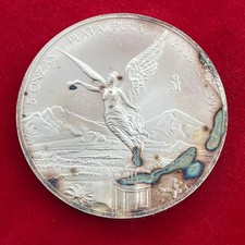 Nzas mexiko 2003 gebraucht kaufen  Aachen