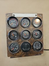 Oem gauge cluster for sale  Fort Collins