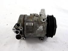55194880 compressore climatizz usato  Rovigo