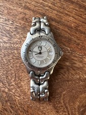 Vintage tag heuer for sale  Los Angeles