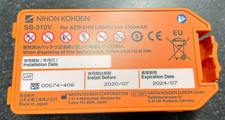 Nihon kohen defib for sale  LEICESTER
