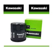 Filtro olio kawasaki usato  Catania