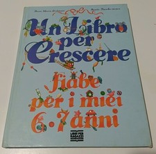 Libro per crescere usato  Luserna San Giovanni