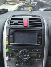 Toyota auris 2008 for sale  PETERBOROUGH