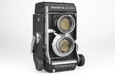 Mamiya c330 tlr for sale  LIVERPOOL