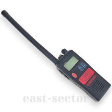 Rádio bidirecional Entel HT913 VHF mid marine handet walkie talkie ex-exército 66 - 88MHz comprar usado  Enviando para Brazil