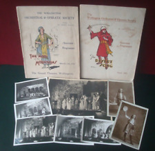 Wellington shropshire operatic for sale  HALESOWEN