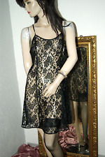 Spitzen negligee nachthemd gebraucht kaufen  Kemnath