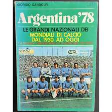 Argentina grandi nazionali usato  Alessandria