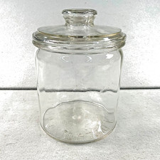 Glass cigar humidor for sale  Queen City