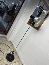 Vintage stehlampe leselampe gebraucht kaufen  Rodenberg