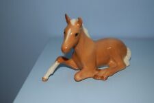 Beswick foal lying for sale  MARKET HARBOROUGH