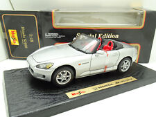Maisto honda s2000 d'occasion  Paris VII