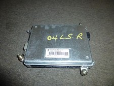 2003 2004 2005 2006 LINCOLN LS MÓDULO ELETRÔNICO TRASEIRO COM PARAFUSOS 3W4T-13B520-AD, usado comprar usado  Enviando para Brazil