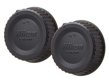 Rear lens caps for sale  NEWQUAY