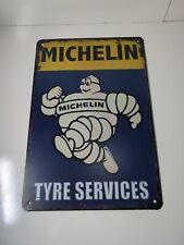 Plaque murale michelin d'occasion  Bourgoin-Jallieu