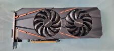 Gigabyte gtx 1060 usato  Brindisi