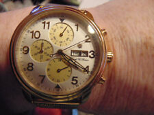 Braun herrenautomaticuhr rub05 gebraucht kaufen  Braunschweig