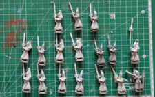 Warhammer old maîtres d'occasion  Strasbourg-
