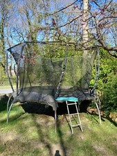Infinity 12ft octagonal for sale  ILKLEY