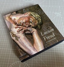 Lucian freud william for sale  LONDON