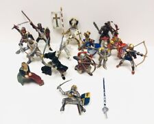 Papo schleich medieval for sale  San Antonio