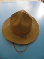 Ancien chapeau scout d'occasion  Valence