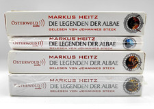 Legenden albae markus gebraucht kaufen  Wetter (Ruhr)