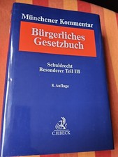 munchener kommentar gebraucht kaufen munchener kommentar gebraucht kaufen Rostock